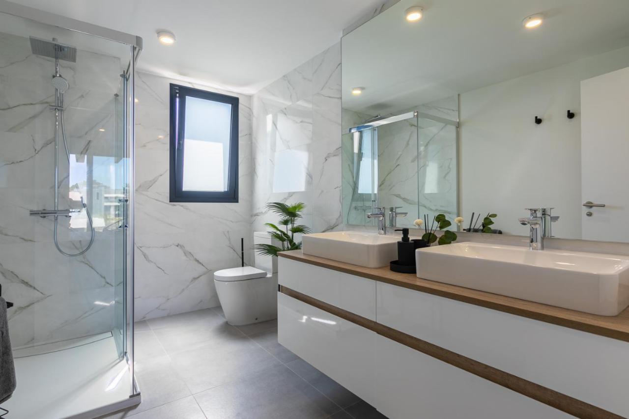 Ferienwohnung The Golden Oasis Penthouse Estepona Exterior foto